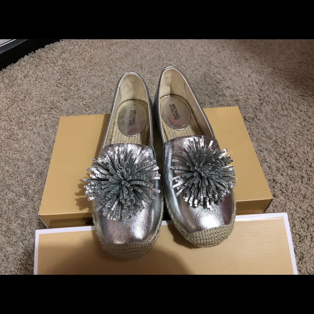 Michaels kors shoes